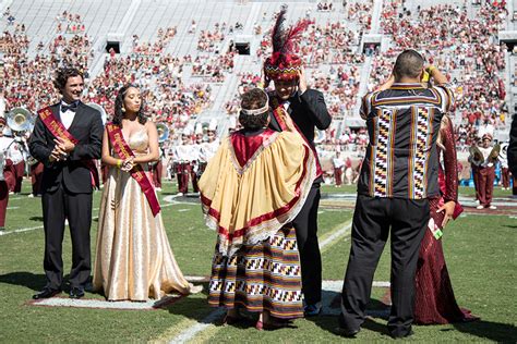 New Traditions and Spaces Highlight Homecoming & Family .